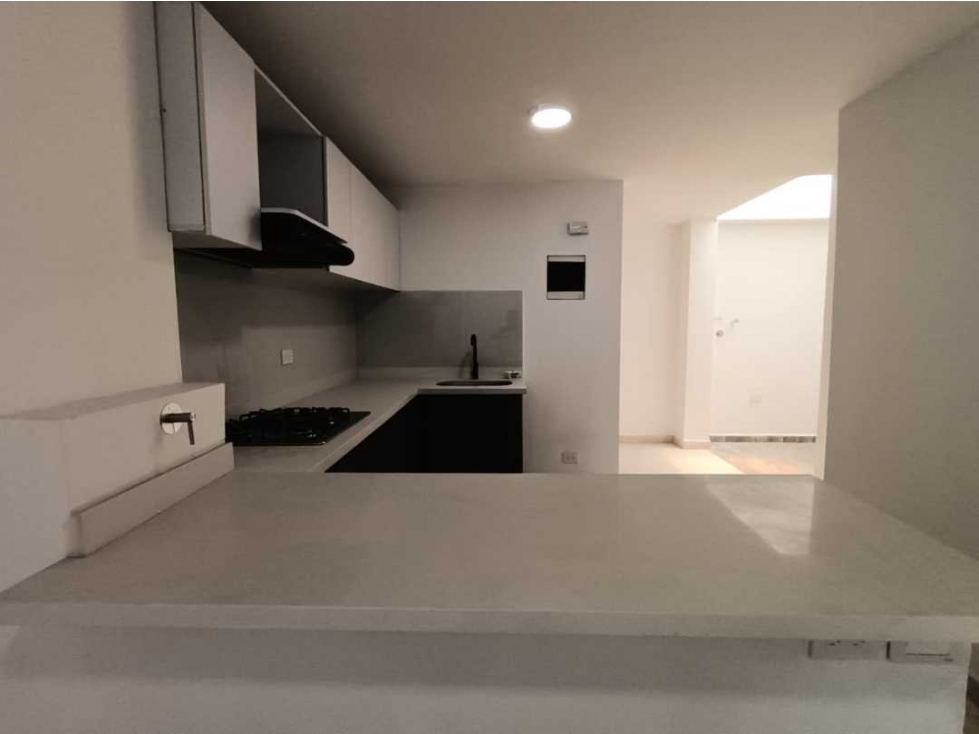 Se vende apartamento en Belén la palma primer piso para ESTRENAR — foto 3