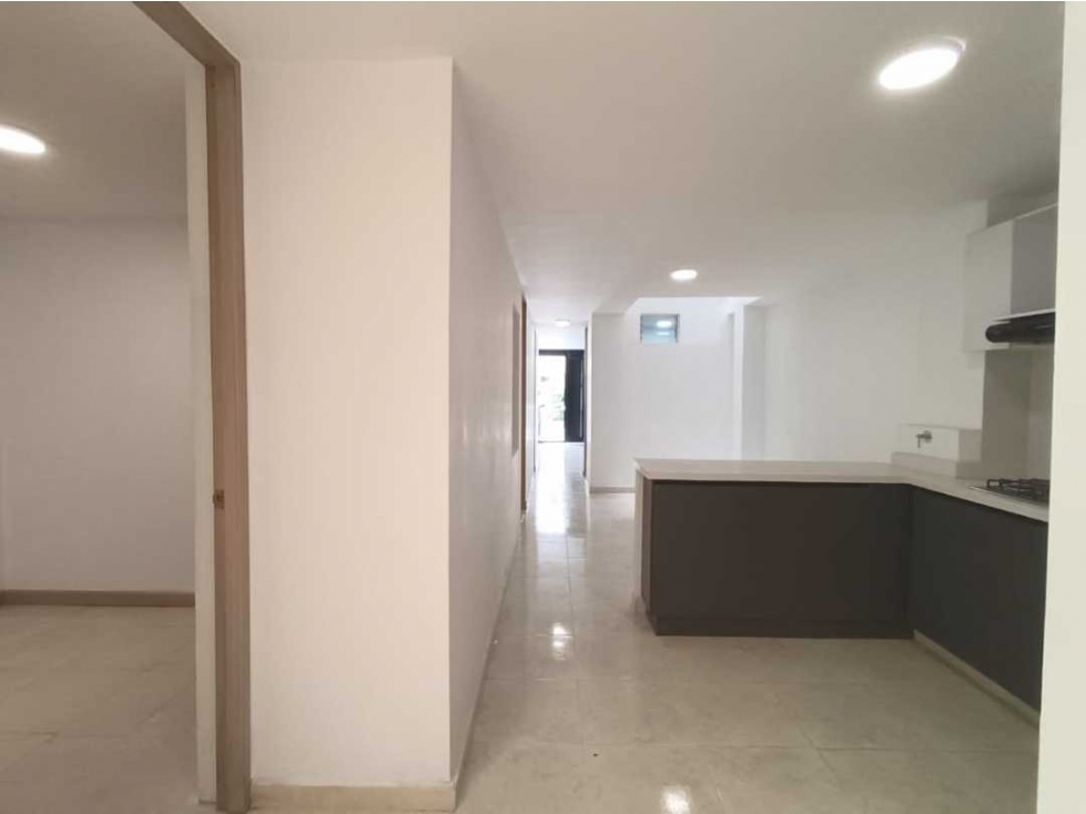 Se vende apartamento en Belén la palma primer piso para ESTRENAR — foto 4