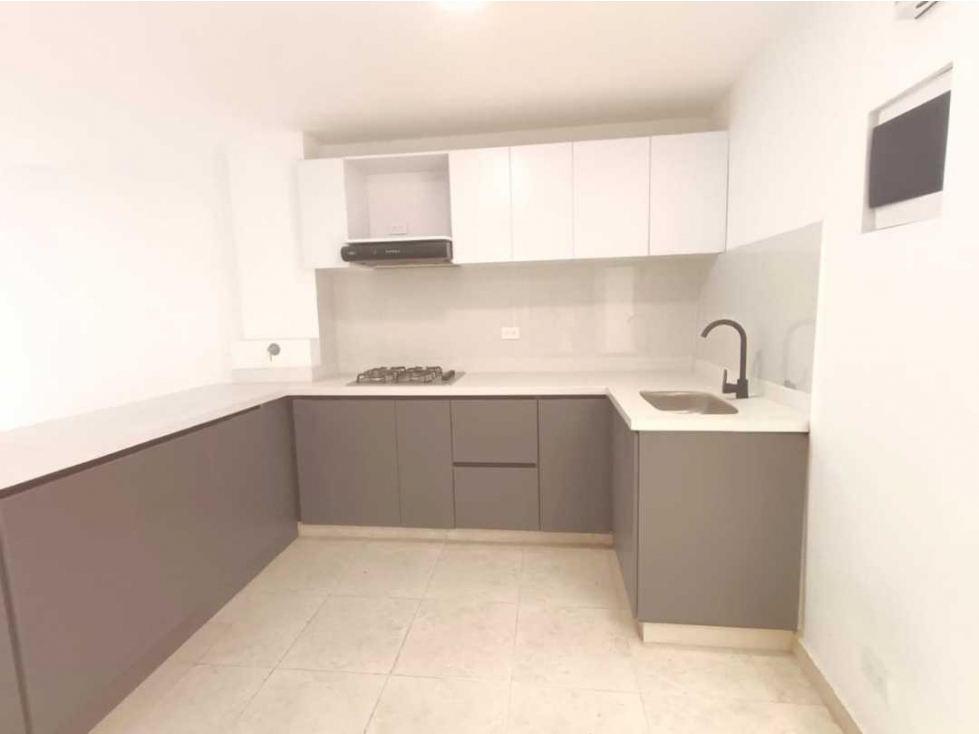 Se vende apartamento en Belén la palma primer piso para ESTRENAR — foto 5