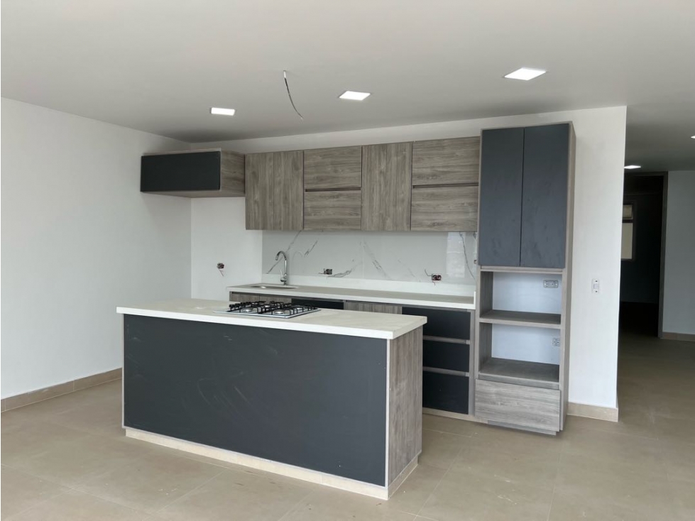 Se Vende Apartamento en Belén para estrenar — foto 3
