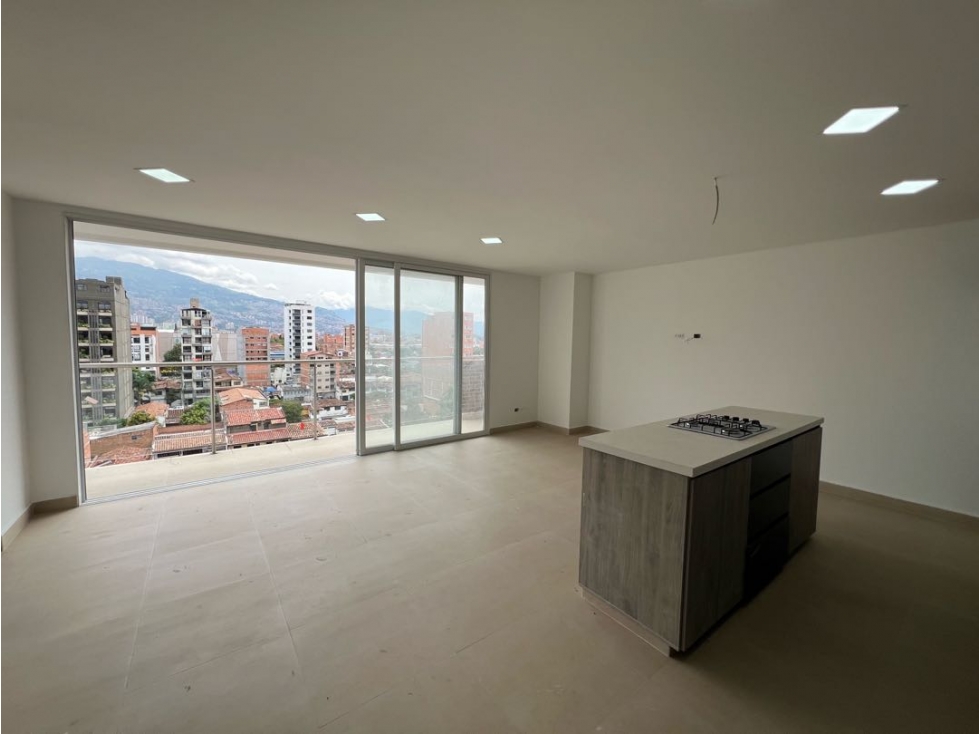 Se Vende Apartamento en Belén para estrenar — foto 2