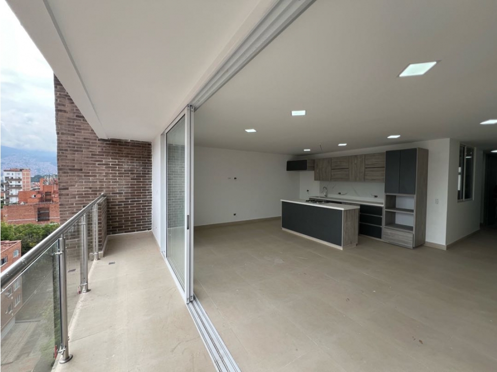 Se Vende Apartamento en Belén para estrenar