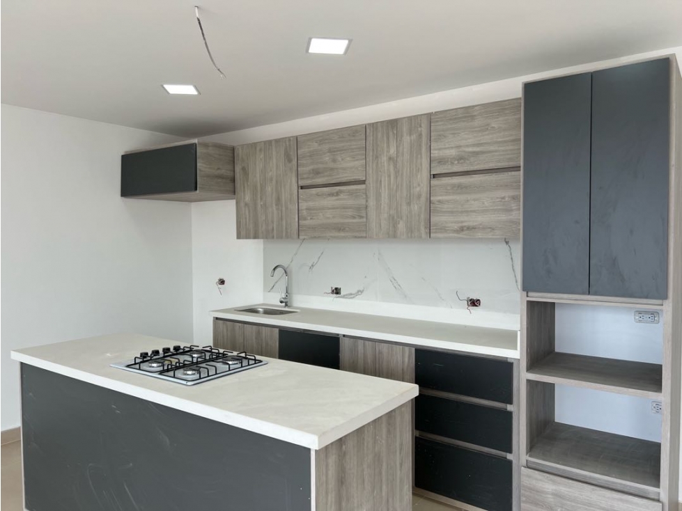 Se Vende Apartamento en Belén para estrenar — foto 4