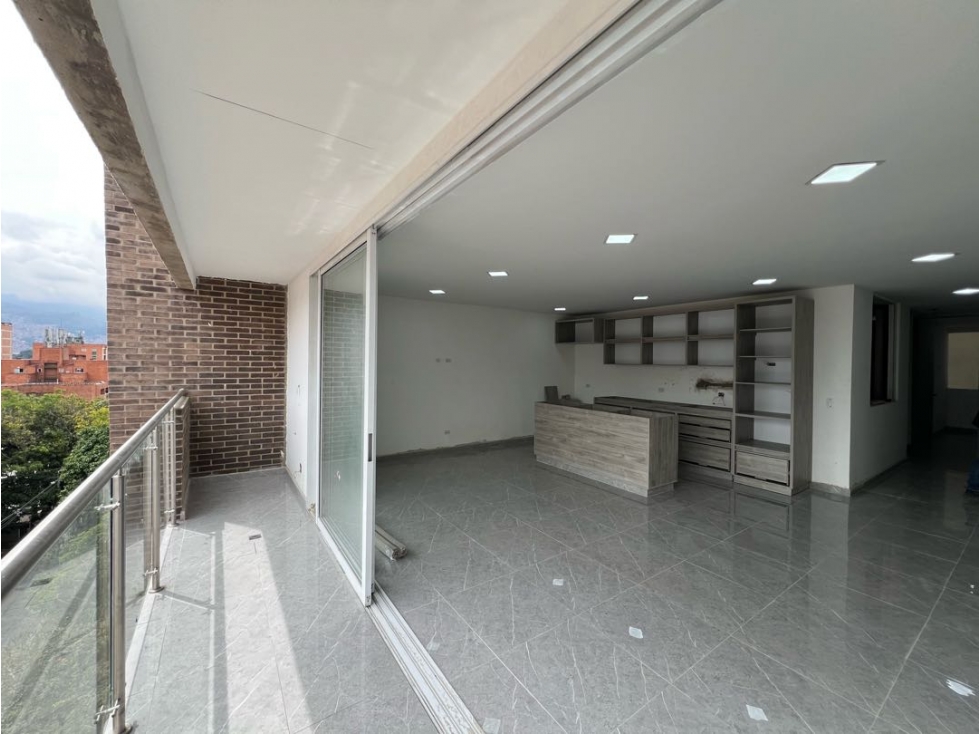 Se Vende Apartamento en Belén para estrenar