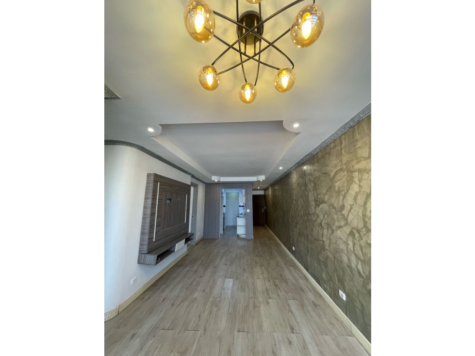 Se vende apartamento en Betania