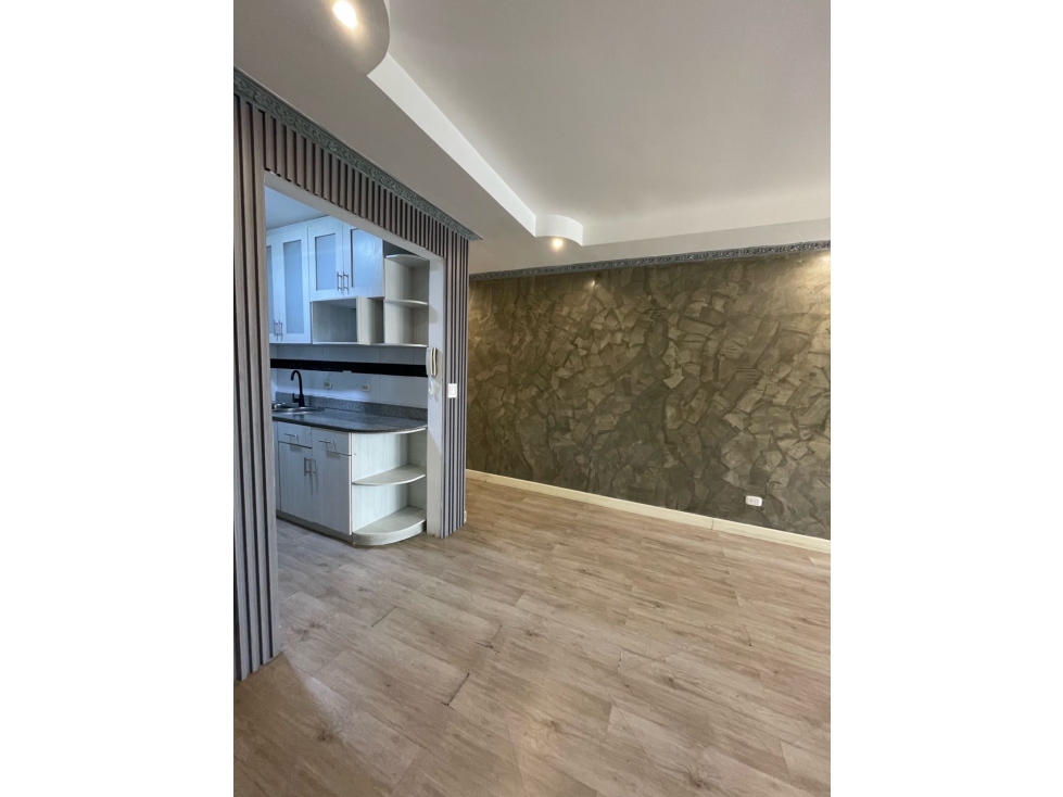 Se vende apartamento en Betania — foto 2