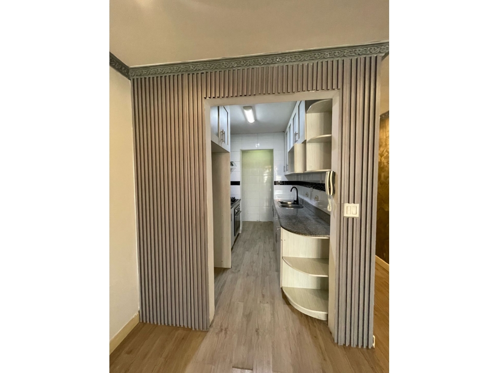 Se vende apartamento en Betania — foto 4