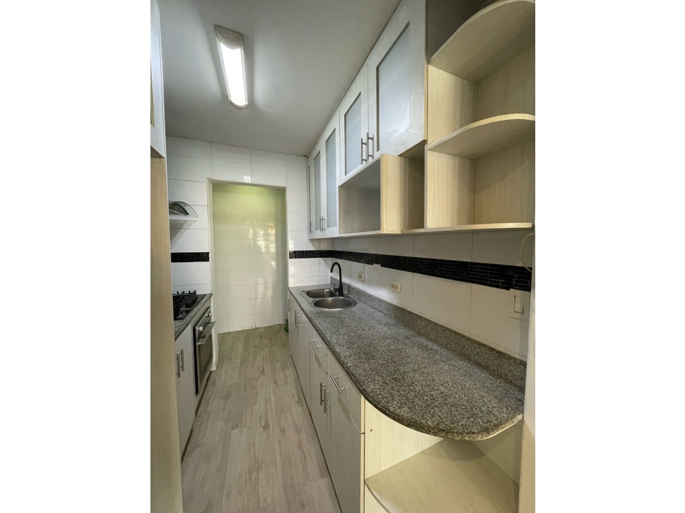 Se vende apartamento en Betania — foto 5