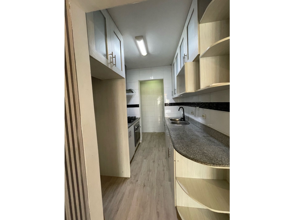 Se vende apartamento en Betania — foto 6