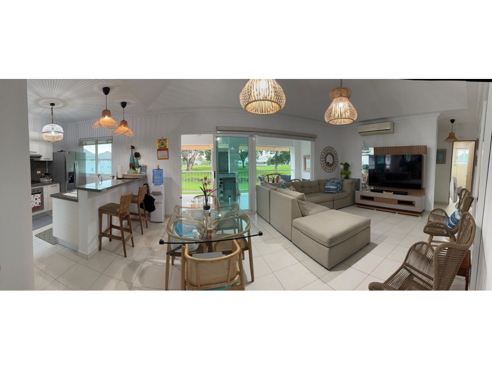 Se Vende Apartamento en Bijao - 2