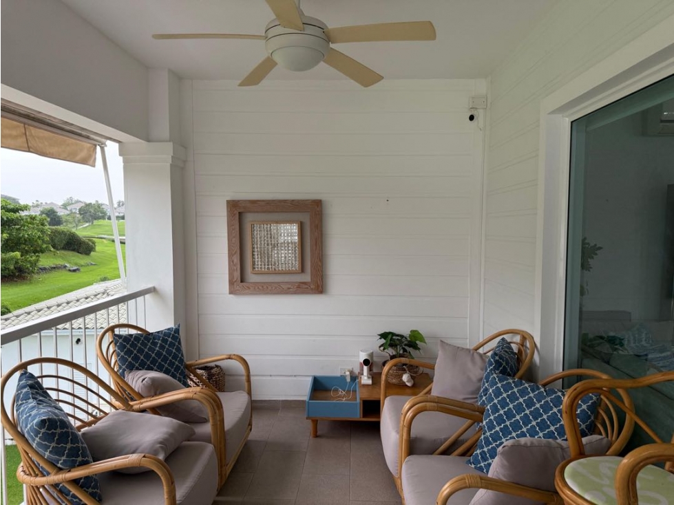 Se Vende Apartamento en Bijao - 6