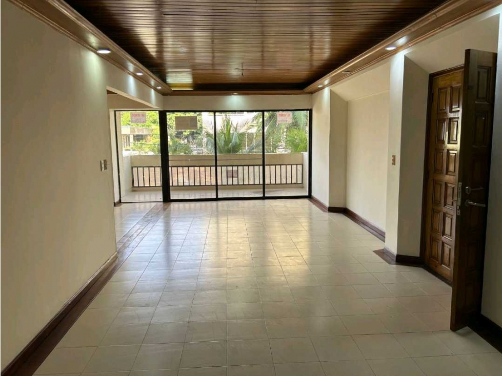 Se vende apartamento en Bocagrande en Cartagena de Indias