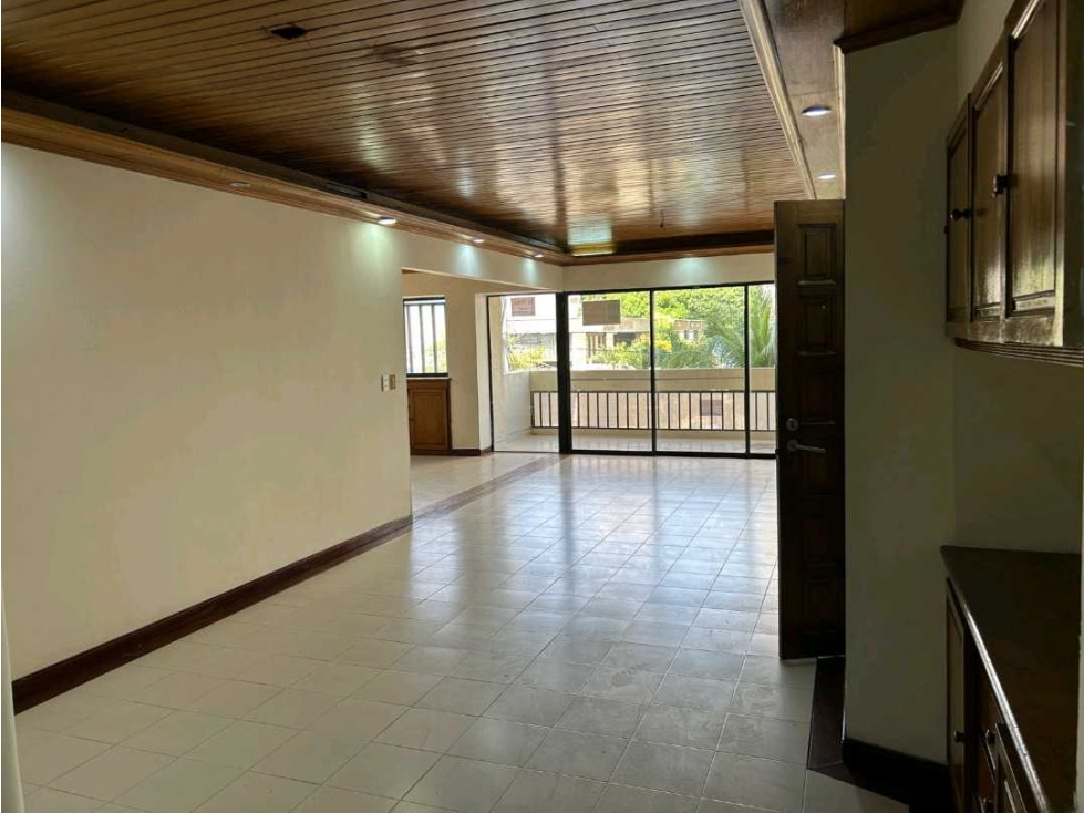 Se vende apartamento en Bocagrande en Cartagena de Indias — foto 2