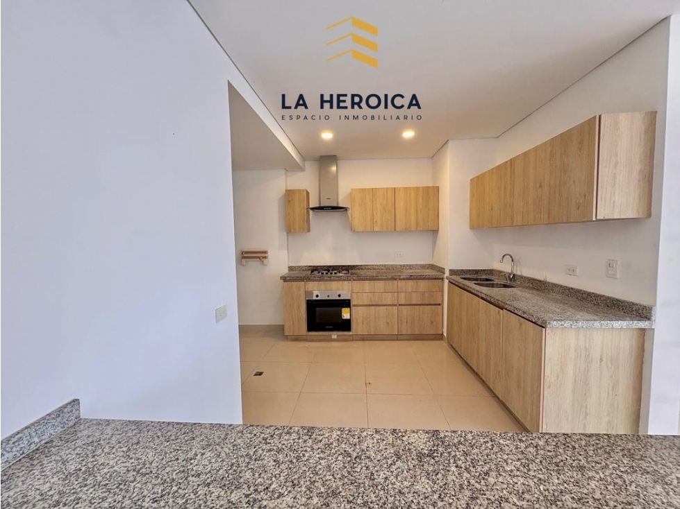 SE VENDE APARTAMENTO EN BOCAGRANDE-CARTAGENA — foto 6