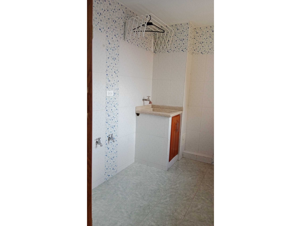 SE VENDE APARTAMENTO SANLORENZO FONTIBON BOGOTA — foto 4