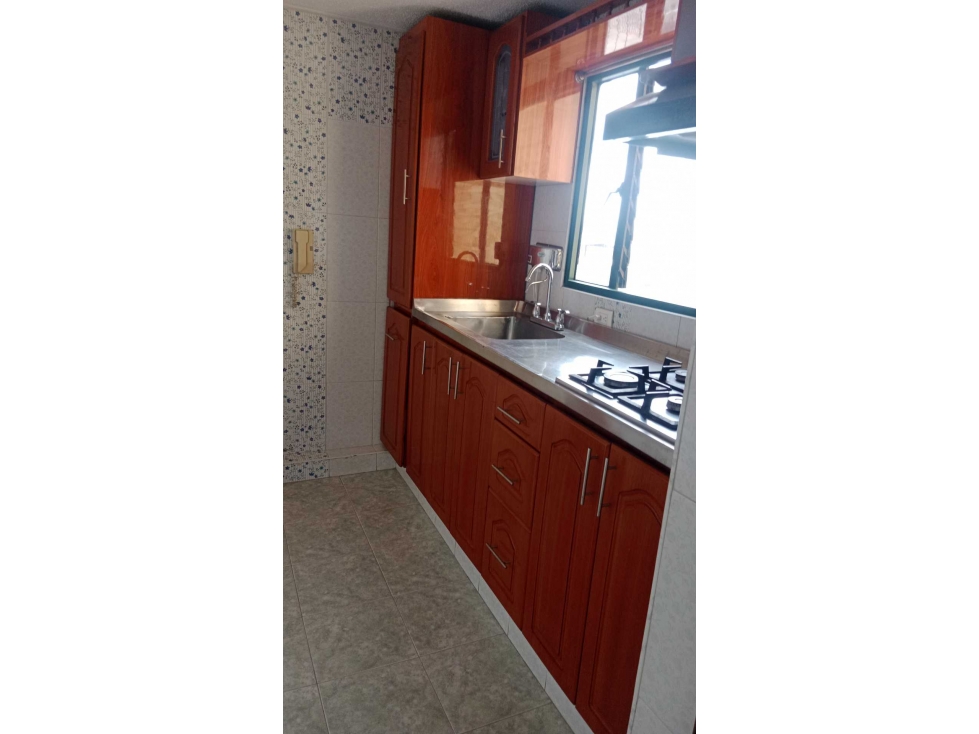 SE VENDE APARTAMENTO SANLORENZO FONTIBON BOGOTA — foto 5
