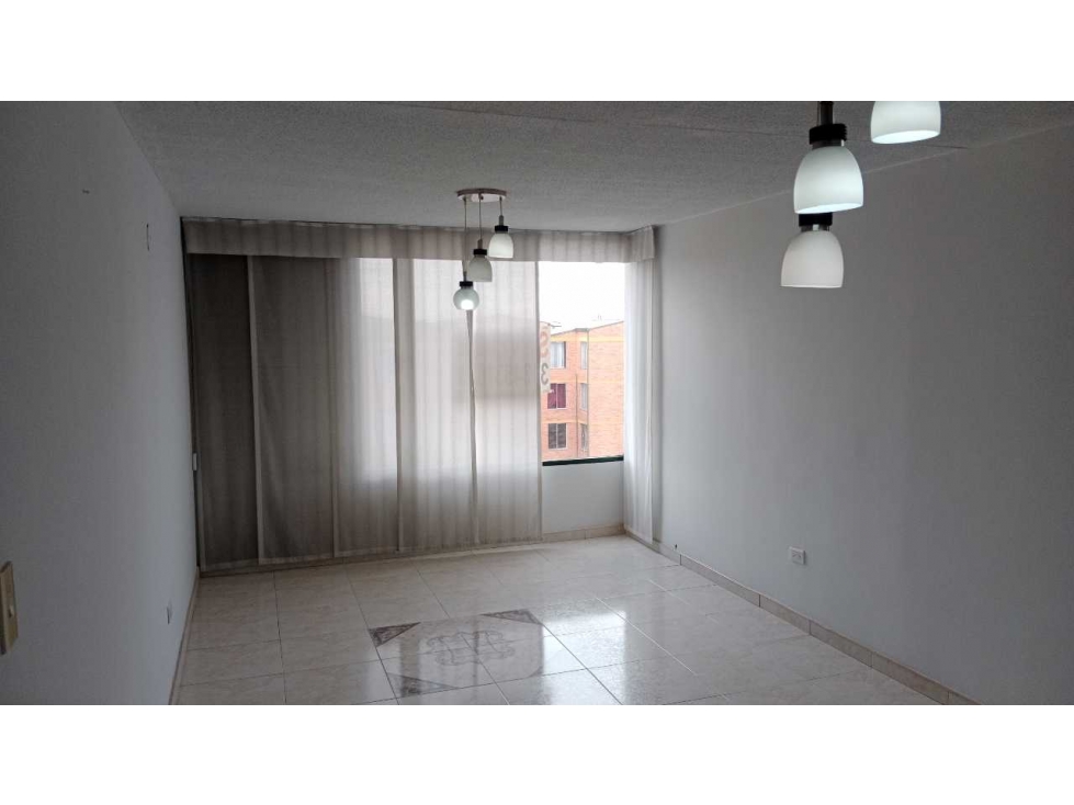 SE VENDE APARTAMENTO SANLORENZO FONTIBON BOGOTA — foto 6