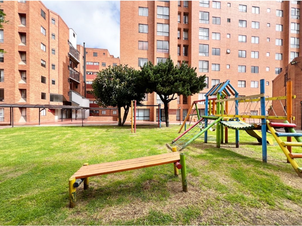 SE VENDE APARTAMENTO EN BOGOTÁ SECTOR MODELIA