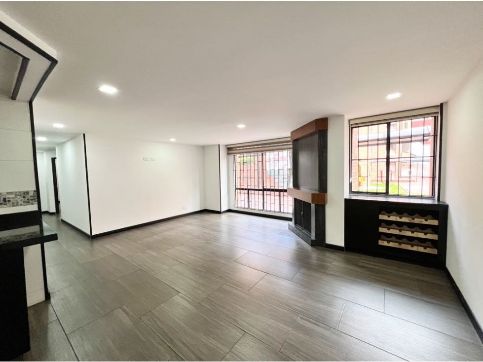 SE VENDE APARTAMENTO EN BOGOTÁ SECTOR MODELIA — foto 2
