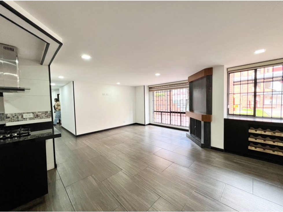 SE VENDE APARTAMENTO EN BOGOTÁ SECTOR MODELIA — foto 3