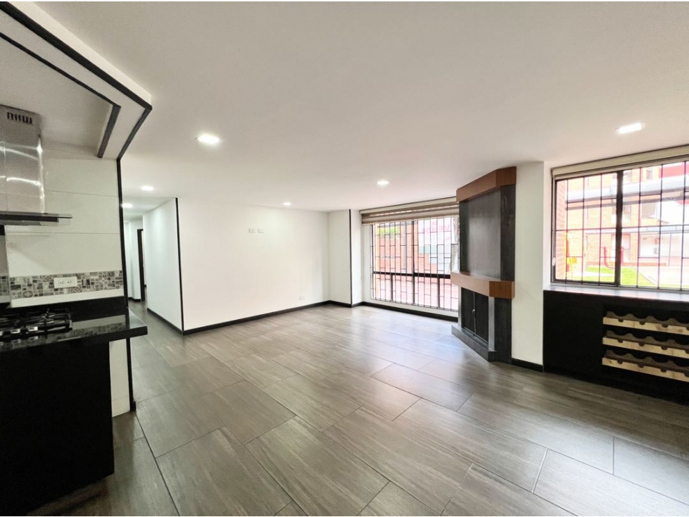 SE VENDE APARTAMENTO EN BOGOTÁ SECTOR MODELIA — foto 4