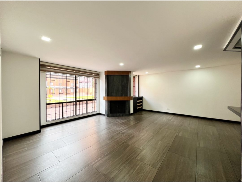 SE VENDE APARTAMENTO EN BOGOTÁ SECTOR MODELIA — foto 5