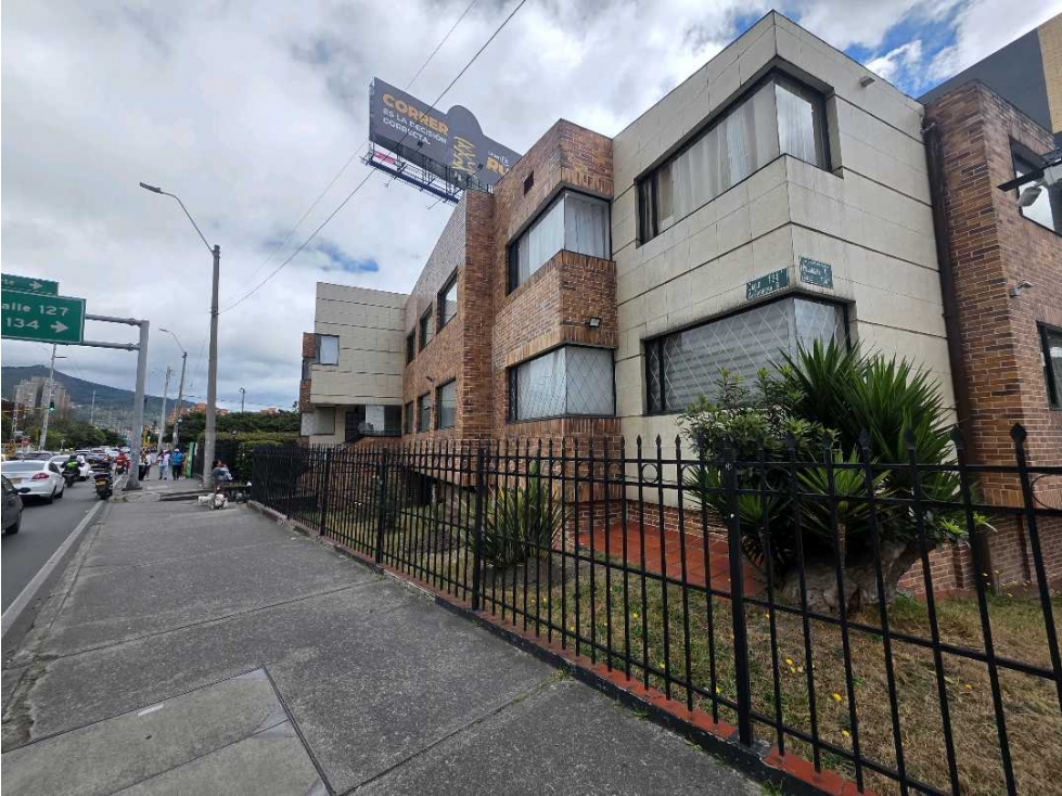 SE VENDE APARTAMENTO EN BOGOTÁ LOCALIDAD USAQUÉN BARRIO LISBOA NORTE