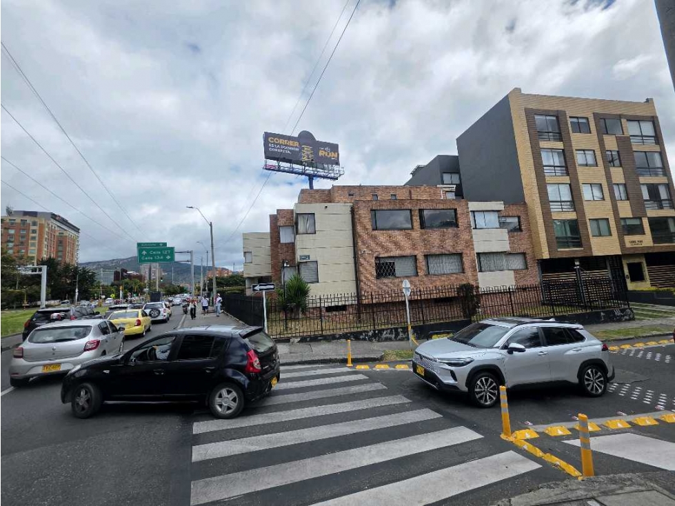 SE VENDE APARTAMENTO EN BOGOTÁ LOCALIDAD USAQUÉN BARRIO LISBOA NORTE — foto 5