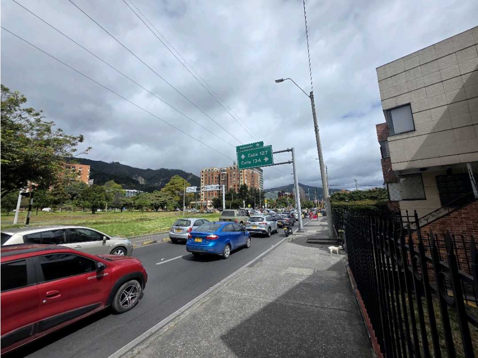 SE VENDE APARTAMENTO EN BOGOTÁ LOCALIDAD USAQUÉN BARRIO LISBOA NORTE — foto 6