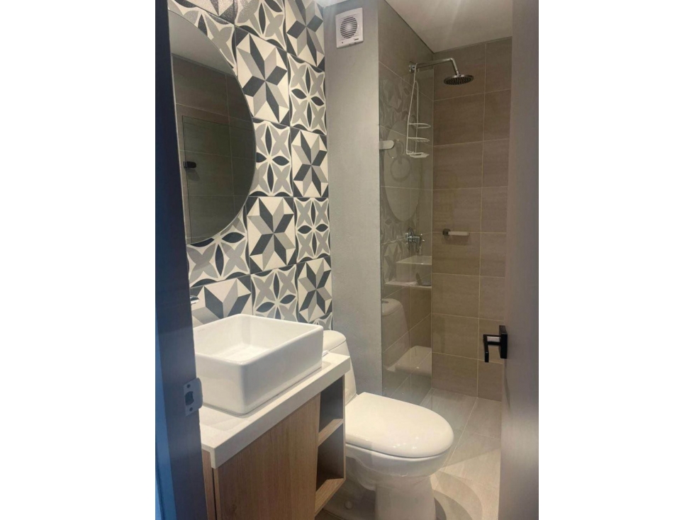 Se vende apartamento en Bogotá Normandía — foto 3