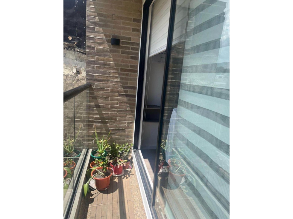 Se vende apartamento en Bogotá Normandía — foto 4