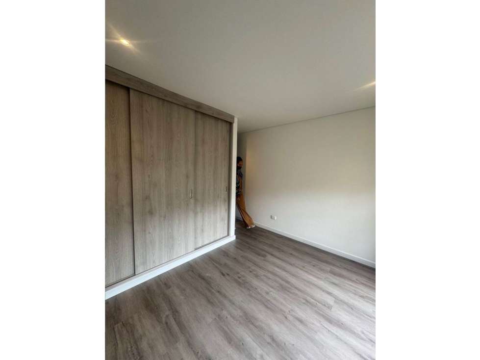 Se vende apartamento en Bogotá Normandía — foto 5