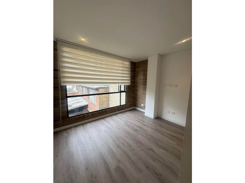 Se vende apartamento en Bogotá Normandía — foto 6