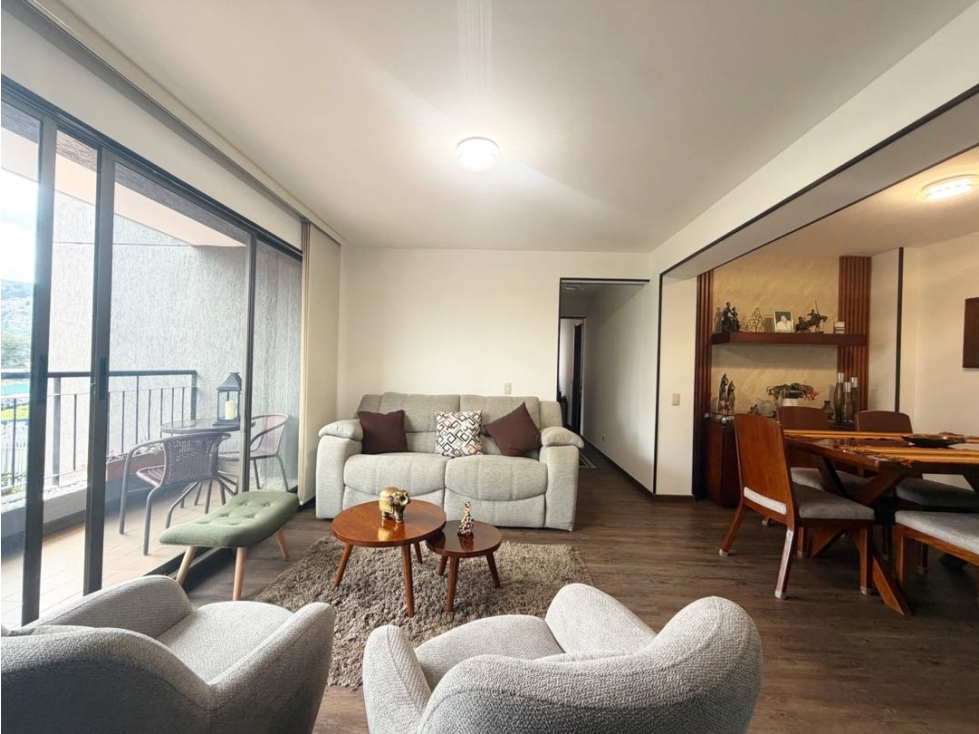 SE VENDE APARTAMENTO EN BOGOTÁ SECTOR ALAMEDA — foto 2