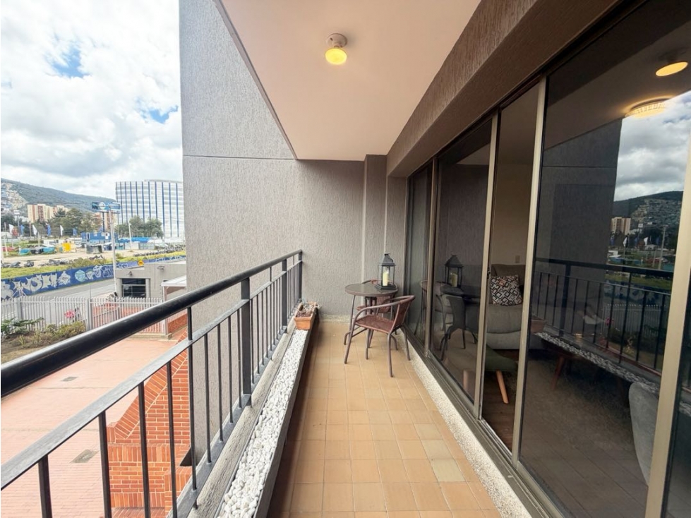 SE VENDE APARTAMENTO EN BOGOTÁ SECTOR ALAMEDA — foto 3