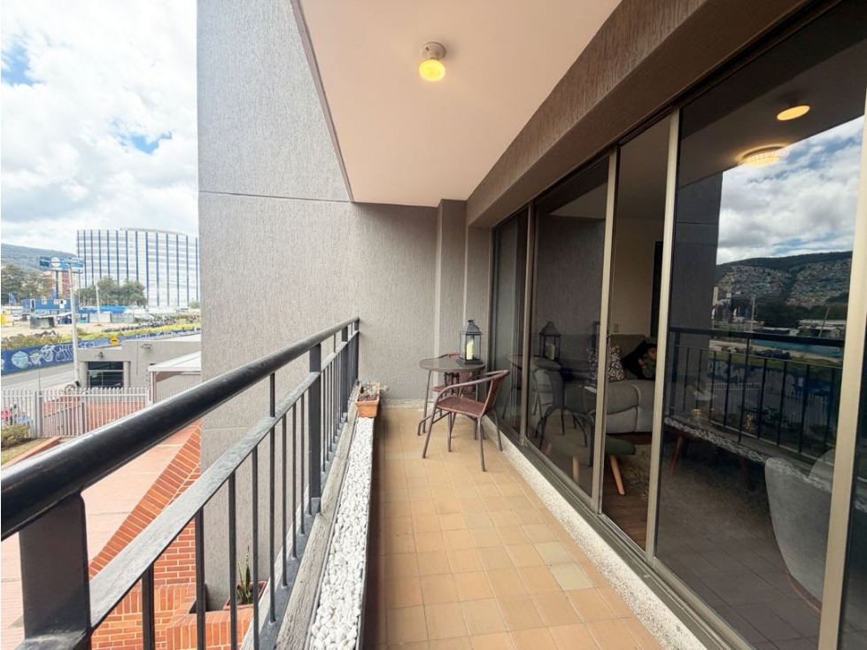 SE VENDE APARTAMENTO EN BOGOTÁ SECTOR ALAMEDA — foto 4