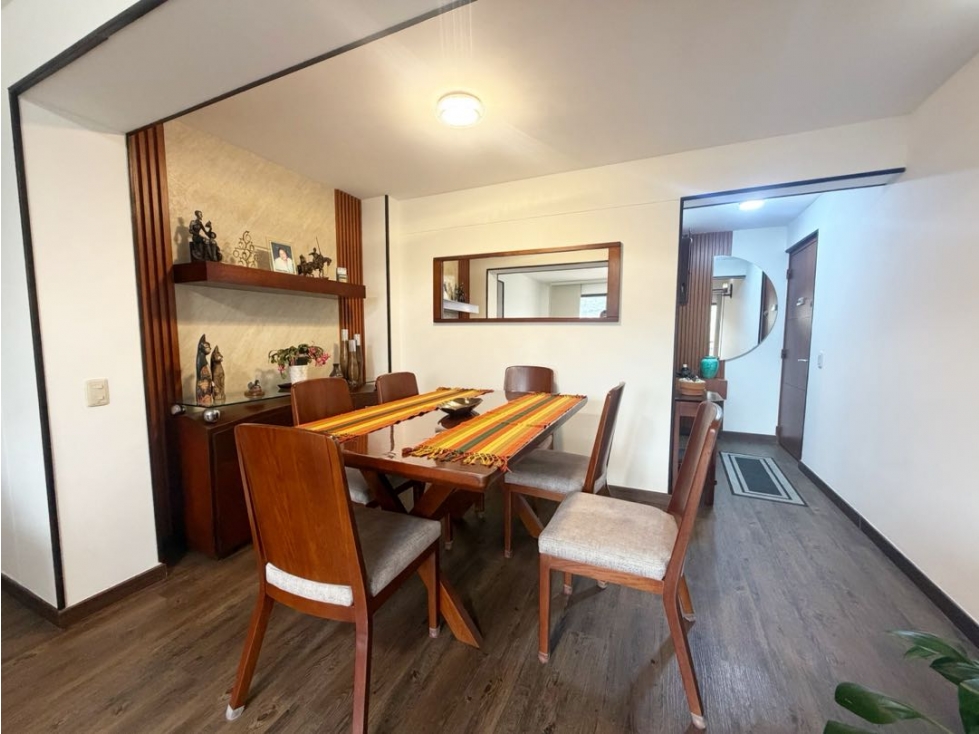 SE VENDE APARTAMENTO EN BOGOTÁ SECTOR ALAMEDA — foto 5