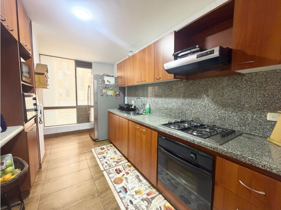 SE VENDE APARTAMENTO EN BOGOTÁ SECTOR ALAMEDA — foto 6