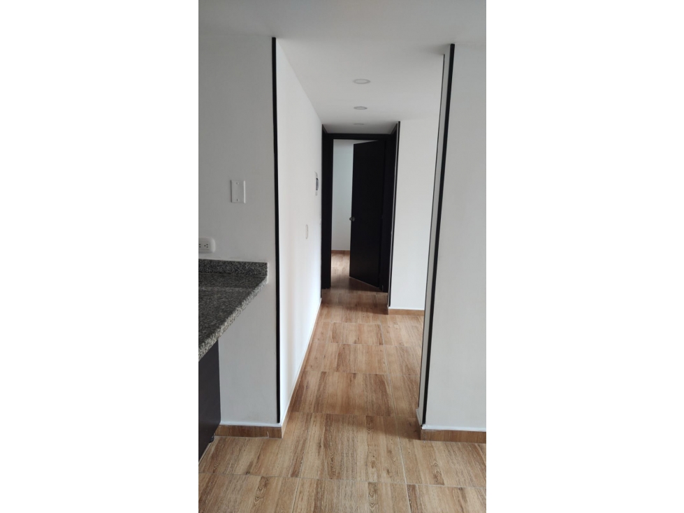 Se vende apartamento en bogota reservas de fontibon — foto 4