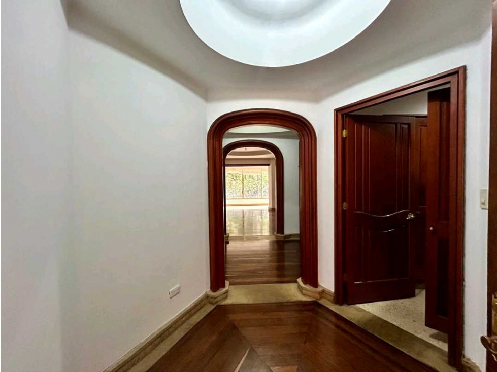 SE VENDE APARTAMENTO EN BOGOTA ROSALES — foto 5
