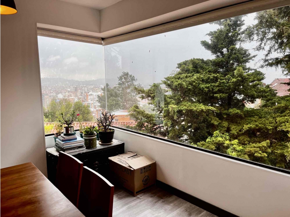 APARTAMENTO EN VENTA BOSQUE DE PINOS, BOGOTA