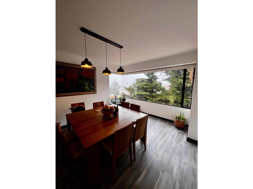 APARTAMENTO EN VENTA BOSQUE DE PINOS, BOGOTA — foto 5