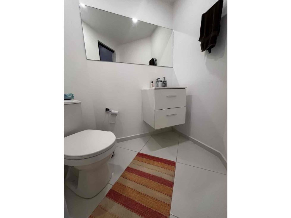 APARTAMENTO EN VENTA BOSQUE DE PINOS, BOGOTA — foto 6
