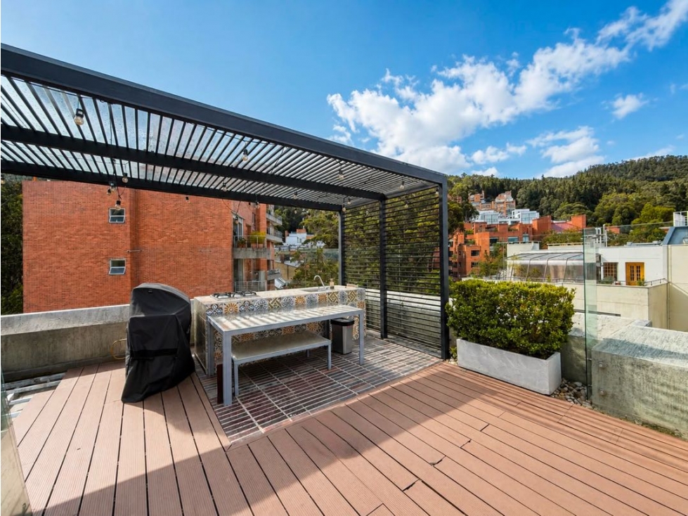 Se Vende Apartamento en Bosque Medina, Bogotá