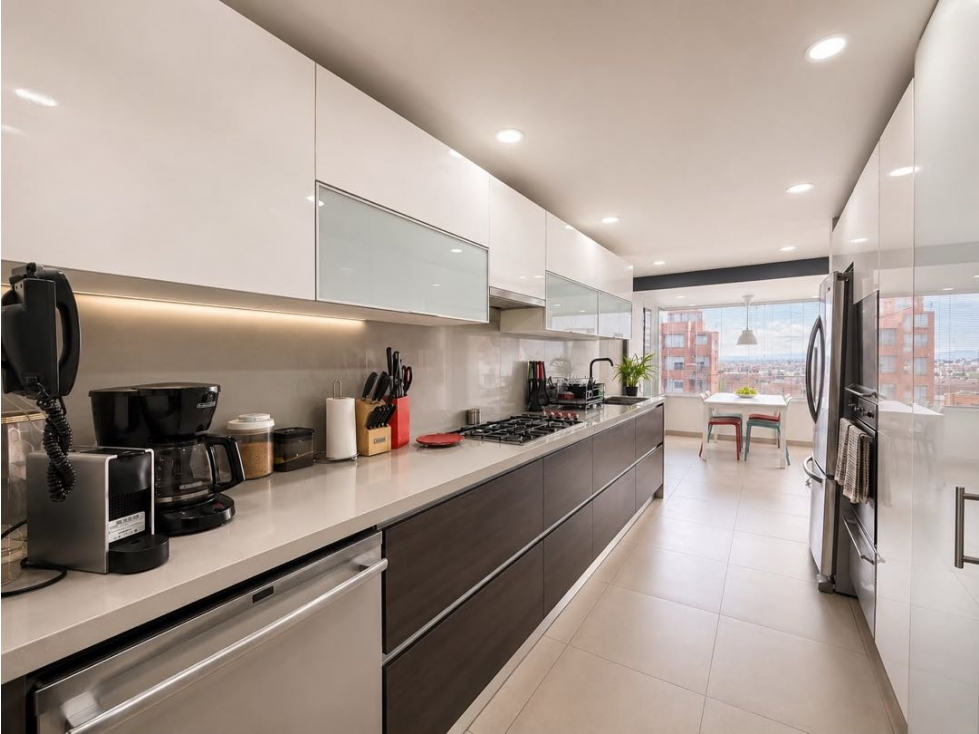 Se Vende Apartamento en Bosque Medina, Bogotá — foto 5