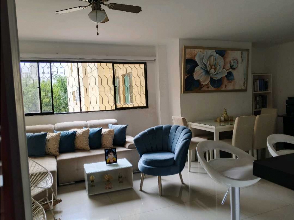Se Vende Apartamento en Boston