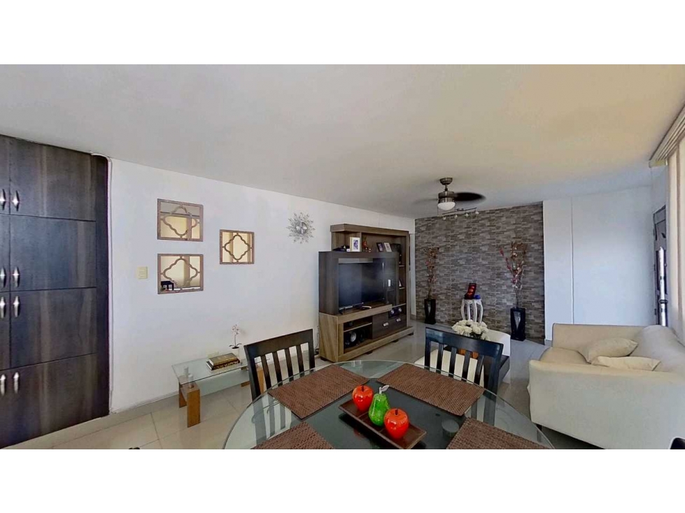 Se Vende Apartamento en Boston — foto 5