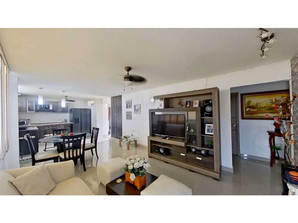 Se Vende Apartamento en Boston — foto 3