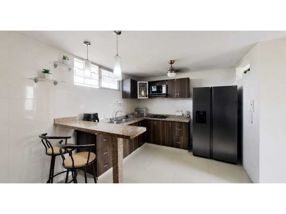 Se Vende Apartamento en Boston — foto 6