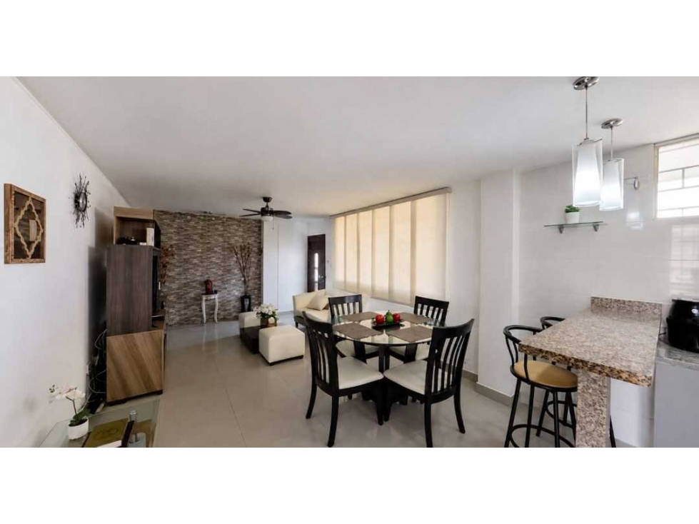 Se Vende Apartamento en Boston — foto 4